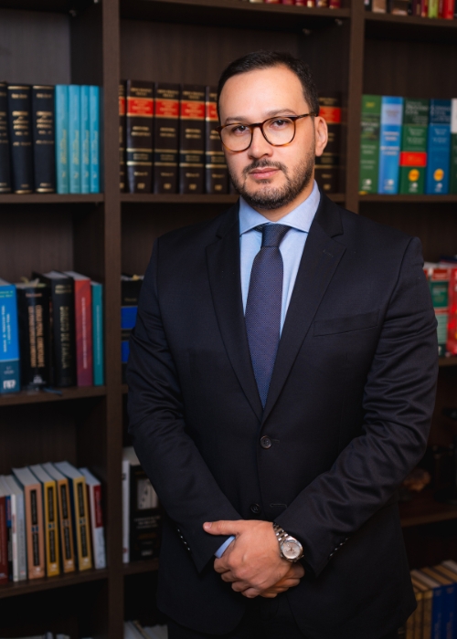 Rodrigo Grecellé Vares